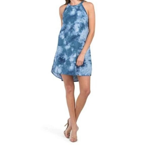 Cynthia Rowley Dresses & Skirts - Cynthia Rowley 100% linen dress